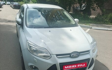 Ford Focus III, 2014 год, 850 000 рублей, 1 фотография