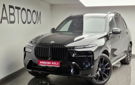 BMW X7, 2025 год, 15 970 000 рублей, 1 фотография