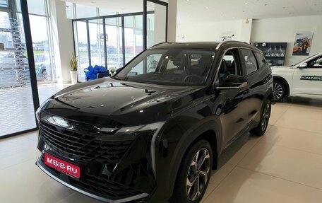 Geely Atlas, 2026 год, 3 909 990 рублей, 1 фотография