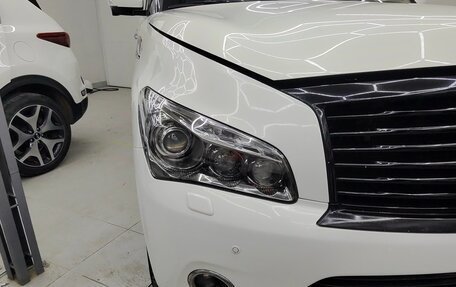 Infiniti QX56, 2011 год, 1 700 000 рублей, 2 фотография