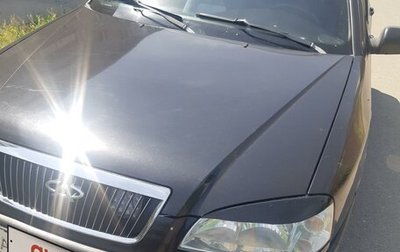 Chery Amulet (A15) I, 2007 год, 15 000 рублей, 1 фотография