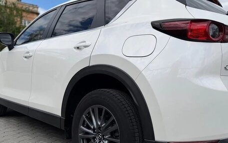 Mazda CX-5 II, 2019 год, 2 400 000 рублей, 5 фотография