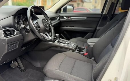 Mazda CX-5 II, 2019 год, 2 400 000 рублей, 11 фотография