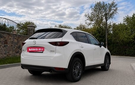 Mazda CX-5 II, 2019 год, 2 400 000 рублей, 3 фотография