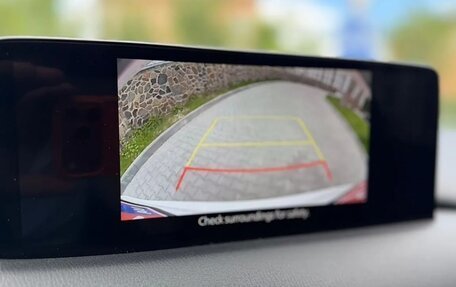 Mazda CX-5 II, 2019 год, 2 400 000 рублей, 12 фотография