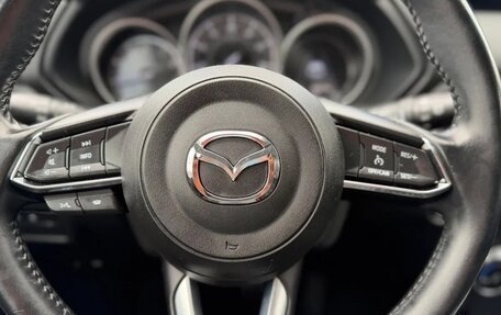 Mazda CX-5 II, 2019 год, 2 400 000 рублей, 15 фотография