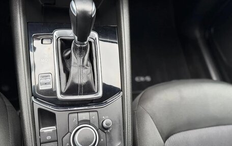 Mazda CX-5 II, 2019 год, 2 400 000 рублей, 16 фотография