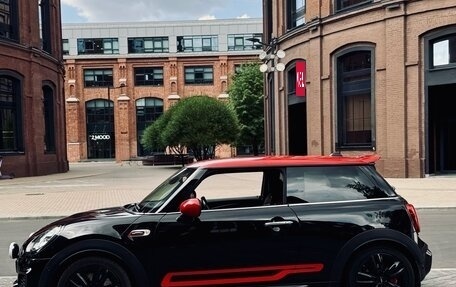 MINI Hatch, 2018 год, 2 830 000 рублей, 6 фотография