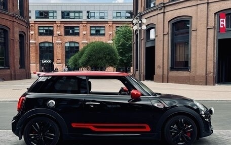 MINI Hatch, 2018 год, 2 830 000 рублей, 7 фотография