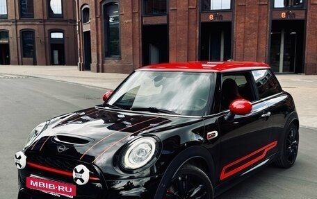 MINI Hatch, 2018 год, 2 830 000 рублей, 3 фотография
