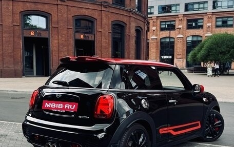 MINI Hatch, 2018 год, 2 830 000 рублей, 4 фотография