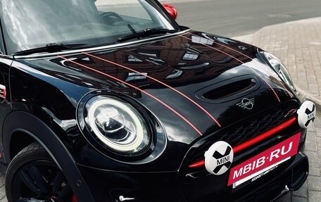 MINI Hatch, 2018 год, 2 830 000 рублей, 5 фотография