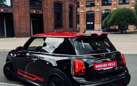 MINI Hatch, 2018 год, 2 830 000 рублей, 10 фотография