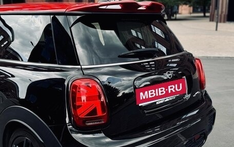MINI Hatch, 2018 год, 2 830 000 рублей, 8 фотография