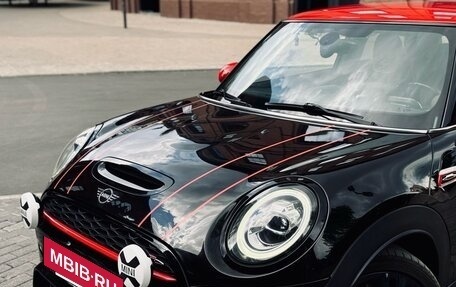 MINI Hatch, 2018 год, 2 830 000 рублей, 12 фотография