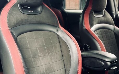 MINI Hatch, 2018 год, 2 830 000 рублей, 21 фотография