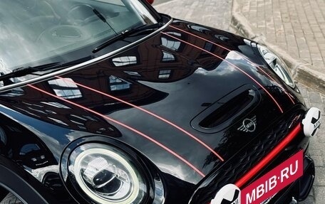 MINI Hatch, 2018 год, 2 830 000 рублей, 9 фотография