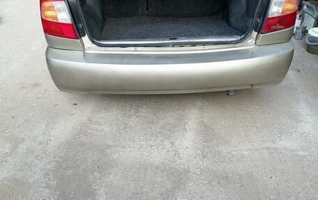 Hyundai Accent II, 2005 год, 335 000 рублей, 6 фотография