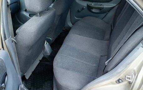 Hyundai Accent II, 2005 год, 335 000 рублей, 5 фотография