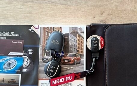 MINI Hatch, 2018 год, 2 830 000 рублей, 29 фотография