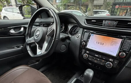 Nissan Qashqai, 2020 год, 2 158 500 рублей, 3 фотография