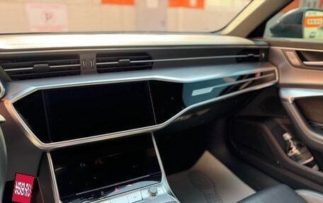 Audi A6, 2018 год, 4 200 000 рублей, 17 фотография