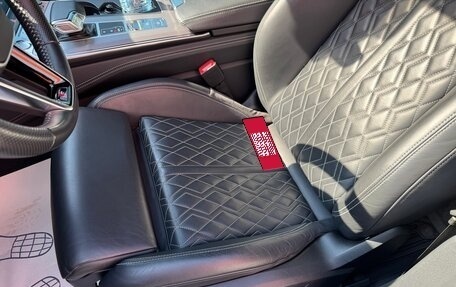 Audi A6, 2018 год, 4 200 000 рублей, 12 фотография