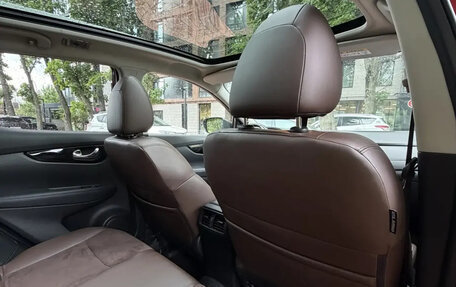Nissan Qashqai, 2020 год, 2 158 500 рублей, 4 фотография