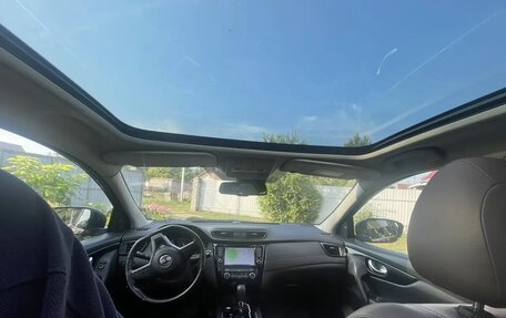 Nissan Qashqai, 2020 год, 2 158 500 рублей, 13 фотография