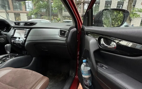 Nissan Qashqai, 2020 год, 2 158 500 рублей, 5 фотография