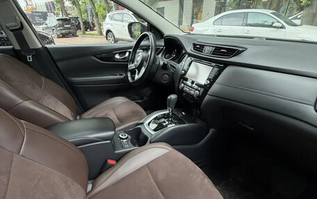 Nissan Qashqai, 2020 год, 2 158 500 рублей, 8 фотография
