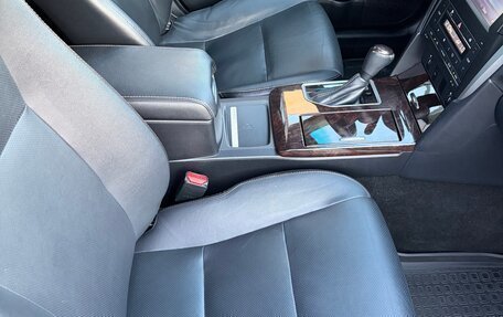 Toyota Camry, 2016 год, 1 905 000 рублей, 9 фотография