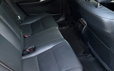 Toyota Camry, 2016 год, 1 905 000 рублей, 10 фотография