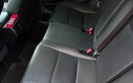 Toyota Camry, 2016 год, 1 905 000 рублей, 11 фотография
