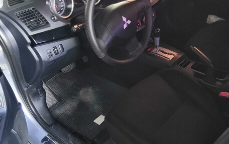 Mitsubishi Lancer IX, 2008 год, 688 000 рублей, 10 фотография