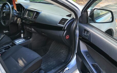 Mitsubishi Lancer IX, 2008 год, 688 000 рублей, 9 фотография