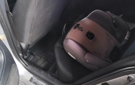 Mitsubishi Lancer IX, 2008 год, 688 000 рублей, 12 фотография