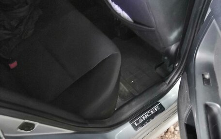 Mitsubishi Lancer IX, 2008 год, 688 000 рублей, 11 фотография
