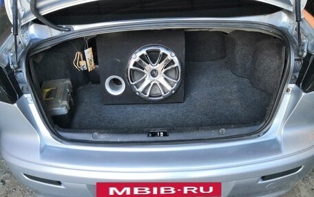 Mitsubishi Lancer IX, 2008 год, 688 000 рублей, 15 фотография