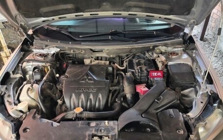 Mitsubishi Lancer IX, 2008 год, 688 000 рублей, 14 фотография