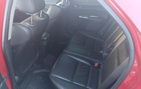 Honda Civic VIII, 2007 год, 450 000 рублей, 6 фотография