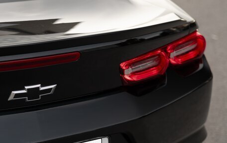 Chevrolet Camaro VI, 2020 год, 2 400 000 рублей, 6 фотография