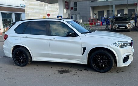 BMW X5, 2014 год, 3 249 000 рублей, 5 фотография