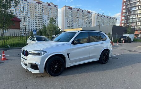 BMW X5, 2014 год, 3 249 000 рублей, 6 фотография