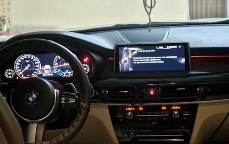 BMW X5, 2014 год, 3 249 000 рублей, 8 фотография