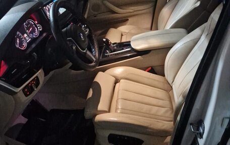 BMW X5, 2014 год, 3 249 000 рублей, 13 фотография