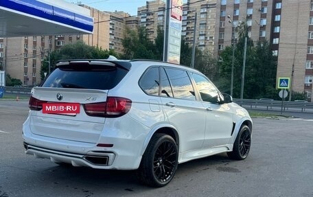 BMW X5, 2014 год, 3 249 000 рублей, 3 фотография