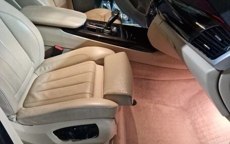 BMW X5, 2014 год, 3 249 000 рублей, 17 фотография