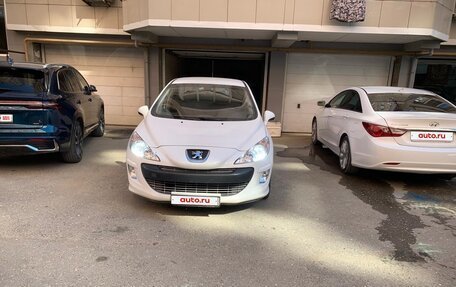 Peugeot 308 II, 2009 год, 550 000 рублей, 3 фотография