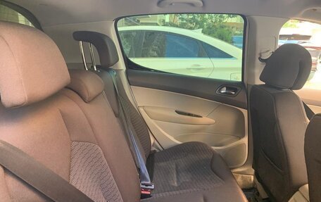 Peugeot 308 II, 2009 год, 550 000 рублей, 8 фотография